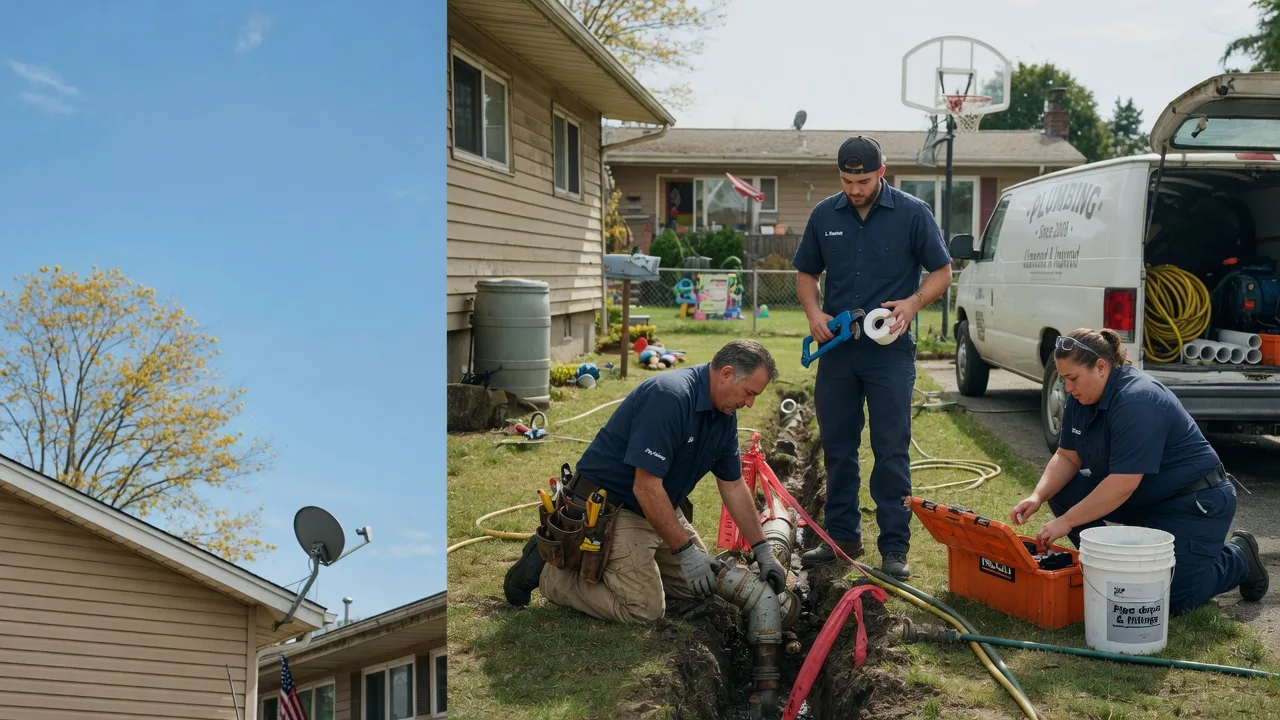 Garbage Disposal Replacement in Canal Winchester, OH near me
