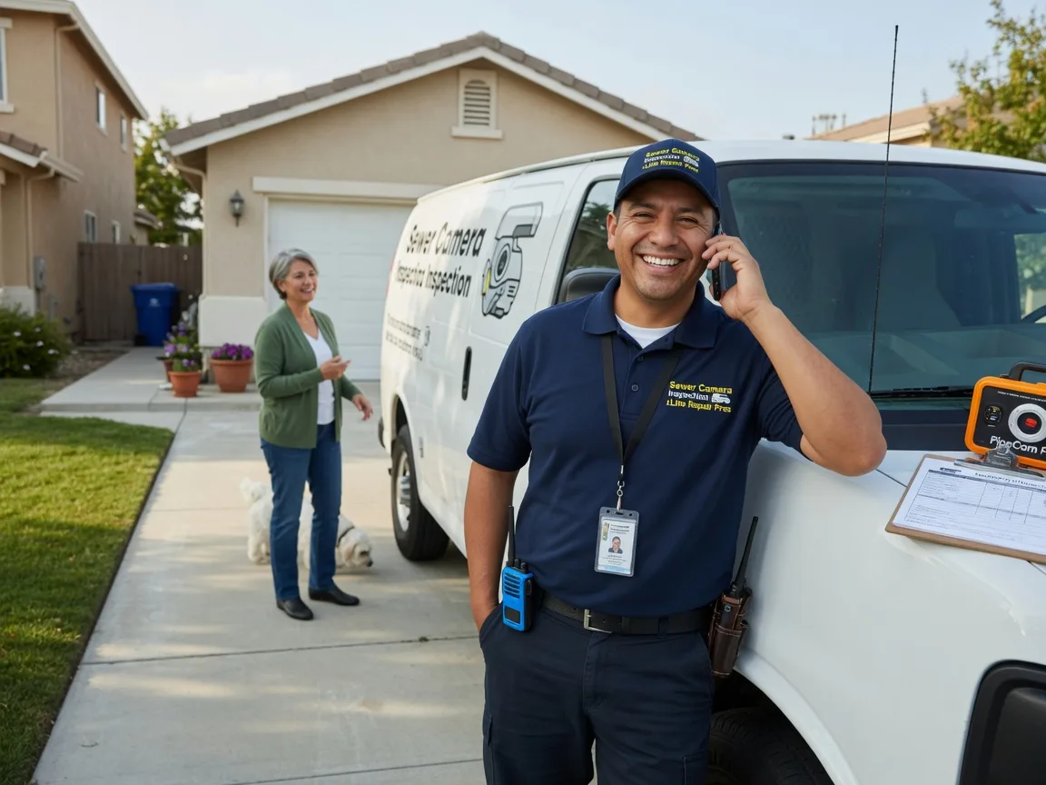 Sewer Line Repair Canal Winchester, OH FAQs